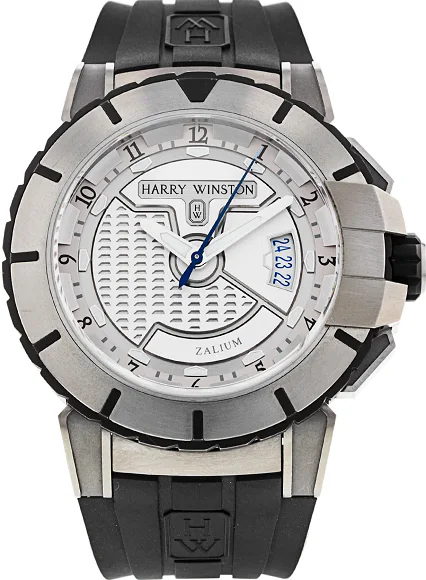 Harry Winston Ocean SPORT AUTOMATIC